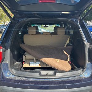 صورة مصغرة 44 لـ 2016 FORD EXPLORER XLT