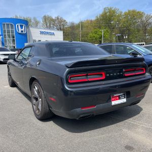 DODGE CHALLENGER R/T - 5