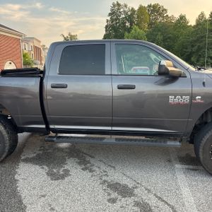 صورة 11 لـ 2016 RAM 2500 TRADESMAN