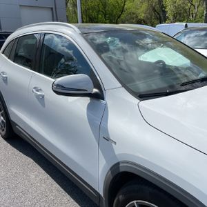 MERCEDES-BENZ GLA AMG - 9