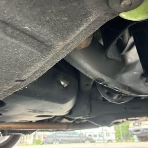 2017 Honda CIVIC TOURING 照片 29