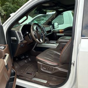2016 FORD F-150 KING RANCH — фото 34