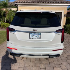 CADILLAC XT6 PREMIUM LUXURY - 7
