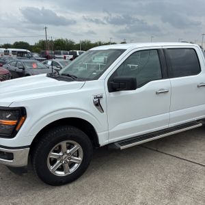 FORD F-150 XLT - 2