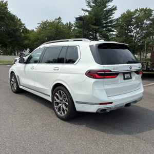 2024 BMW X7 XDRIVE40I 照片 6