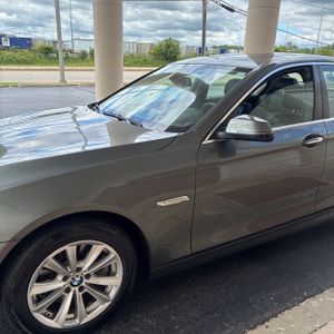 2015 BMW 528I XDRIVE — фото 2