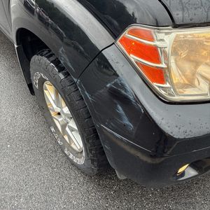 2016 Nissan FRONTIER SV — миниатюра 66