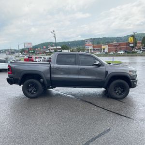 صورة 10 لـ 2022 RAM 1500 TRX