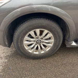 صورة مصغرة 17 لـ 2020 Nissan ARMADA SV