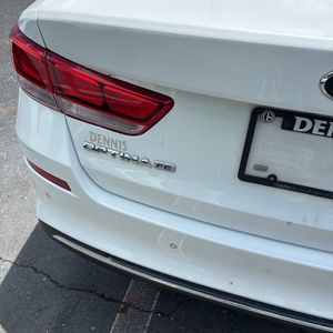صورة مصغرة 23 لـ 2019 KIA OPTIMA LX
