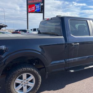 FORD F-150 XLT - 9