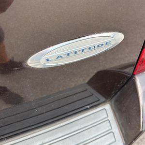 2014 JEEP PATRIOT LATITUDE — миниатюра 23
