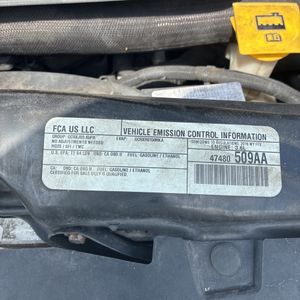 2016 Dodge GRAND CARAVAN SE 照片 38
