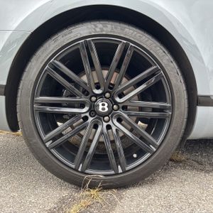 2014 Bentley CONTINENTAL GT SPEED — миниатюра 19