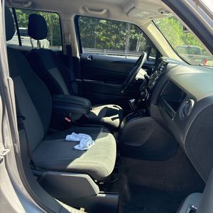 2017 JEEP PATRIOT LATITUDE — миниатюра 33