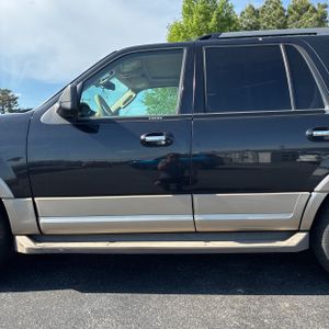 FORD EXPEDITION XLT - 4