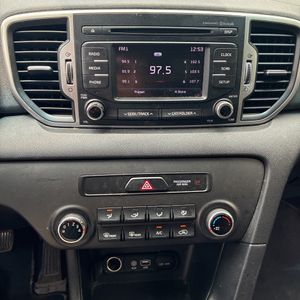 2017 KIA SPORTAGE LX thumbnail 36