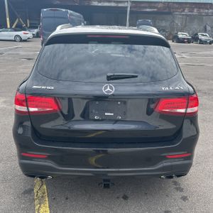 MERCEDES-BENZ GLC AMG - 7