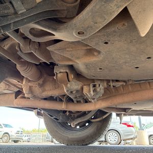 2010 Subaru OUTBACK 2.5I thumbnail 29