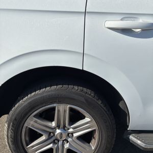 2019 FORD EXPEDITION XLT — фото 9