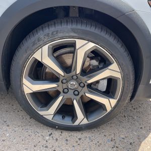 صورة مصغرة 18 لـ 2024 Volvo V60 CROSS COUNTRY B5 ULTIMATE