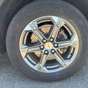 صورة مصغرة 20 لـ 2023 Chevrolet BLAZER LT