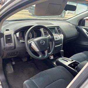 2009 Nissan MURANO S thumbnail 34