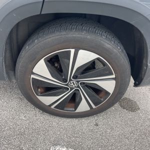 صورة مصغرة 18 لـ 2023 Volkswagen TAOS SE 4MOTION