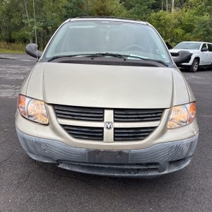 2006 Dodge CARAVAN SE — миниатюра 14