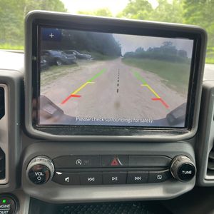 2021 FORD BRONCO SPORT BIG BEND thumbnail 39