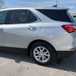 CHEVROLET EQUINOX LT - 6