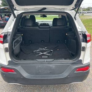 2018 JEEP CHEROKEE LIMITED 缩略图 42