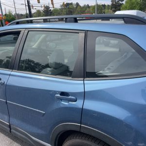 SUBARU FORESTER BASE - 6