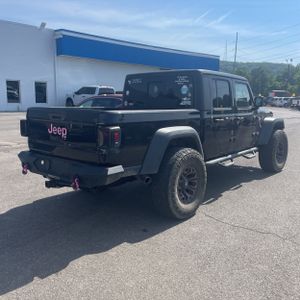 JEEP GLADIATOR - 8