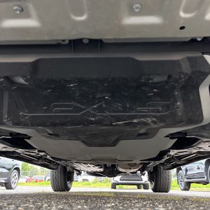 2024 Lexus GX 550 OVERTRAIL+ — миниатюра 27