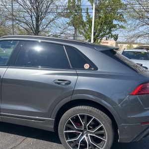 AUDI Q8 QUATTRO PREMIUM PLUS 55 TFSI - 6