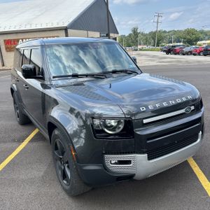 2023 LAND Rover DEFENDER 130 FIRST EDITION 照片 12