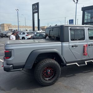 JEEP GLADIATOR RUBICON - 9