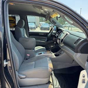 صورة مصغرة 33 لـ 2007 Toyota TACOMA PRERUNNER V6