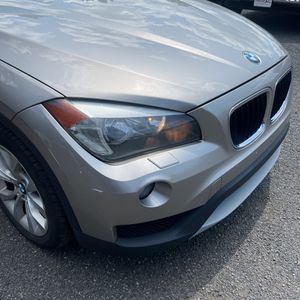 2014 BMW X1 XDRIVE28I — миниатюра 50