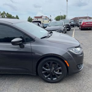 صورة مصغرة 13 لـ 2018 Chrysler PACIFICA TOURING L