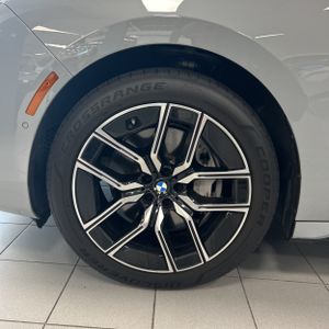 2025 BMW 740I XDRIVE 照片 15