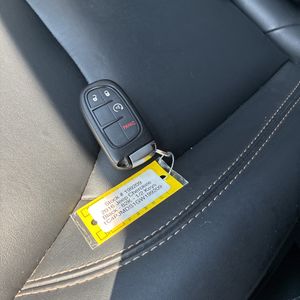 2016 JEEP CHEROKEE LIMITED — миниатюра 54