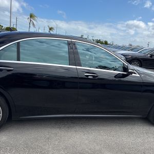 MERCEDES-BENZ S-CLASS - 9