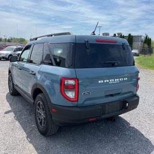 FORD BRONCO SPORT BIG BEND - 5