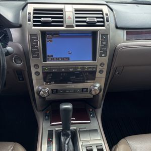 صورة مصغرة 38 لـ 2015 Lexus GX 460 BASE