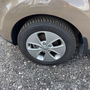 2014 KIA SOUL BASE 照片 17
