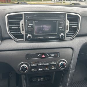 2018 KIA SPORTAGE LX — миниатюра 33