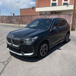 2025 BMW X1 XDRIVE28I 照片 1