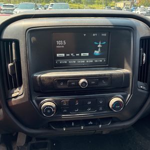 صورة مصغرة 36 لـ 2018 Chevrolet SILVERADO 1500 CUSTOM